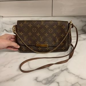 Louis Vuitton - Favorite